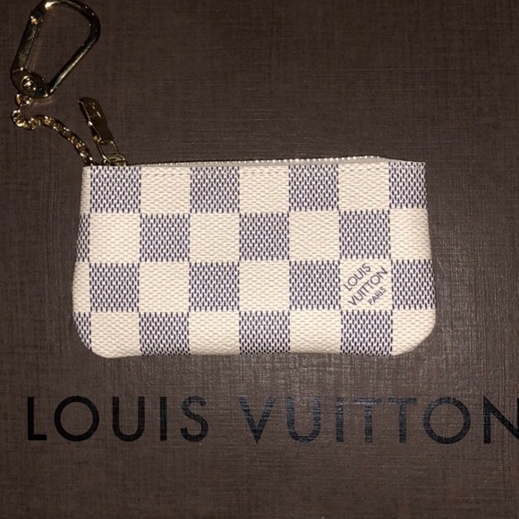 Louis Vuitton Handbags - Louis Vuitton Key Pouch